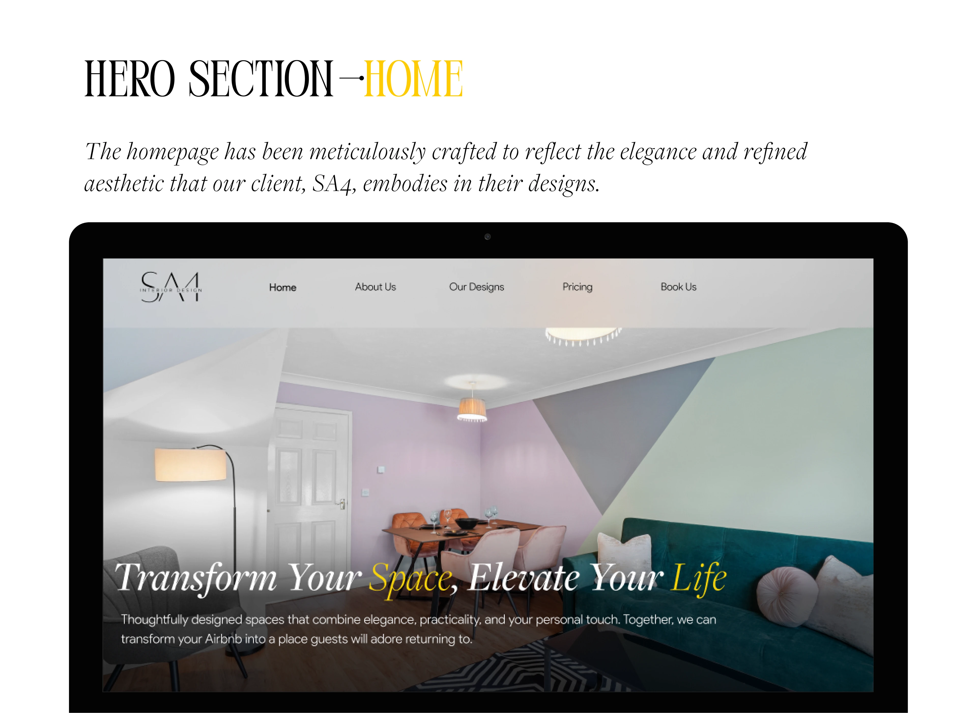 SA4Interiors - Image 2