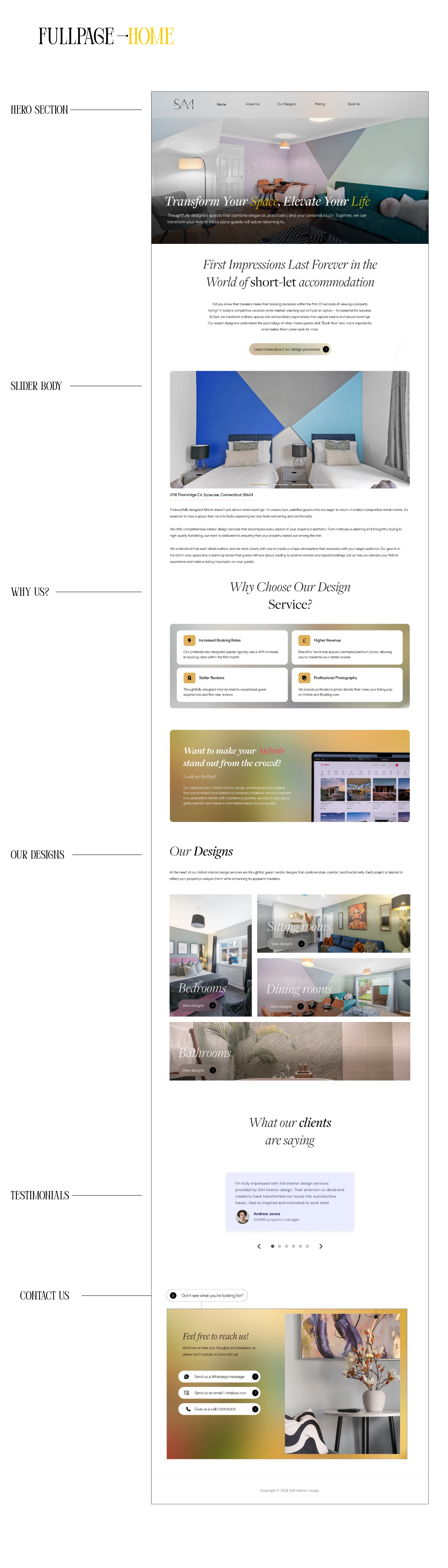 SA4Interiors - Image 3